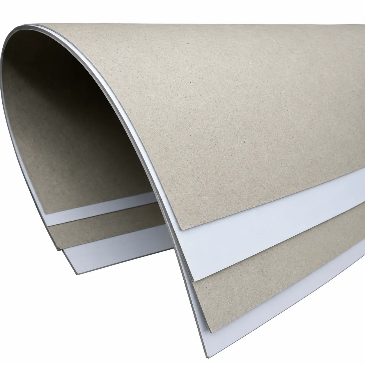 Duplec Coated