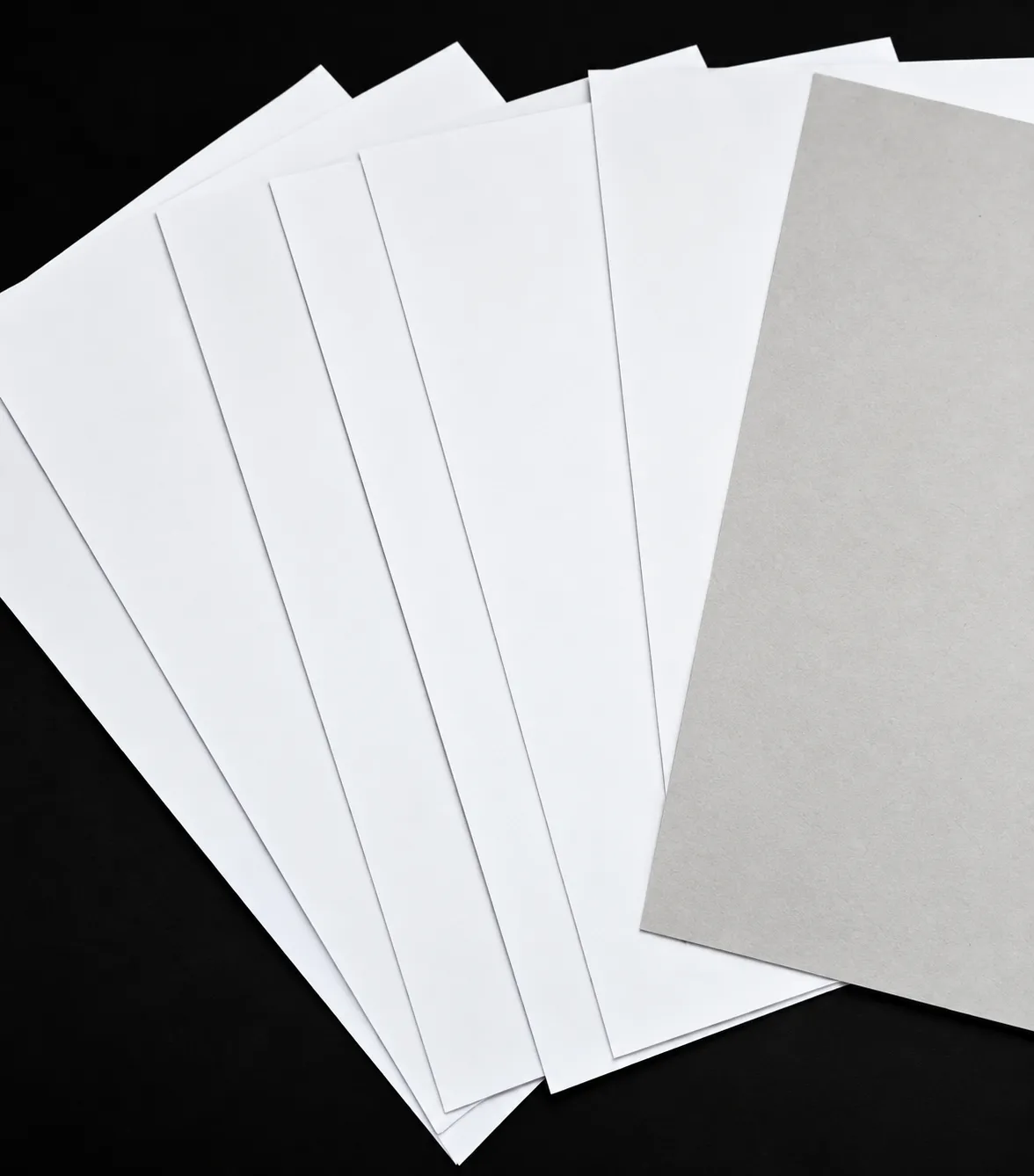 Duplec White/CWB